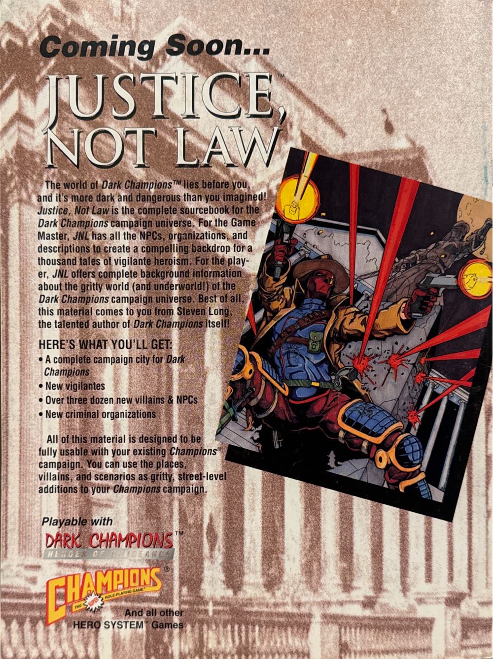 Adventurers Club: #22  board game collectible - Main Image 2