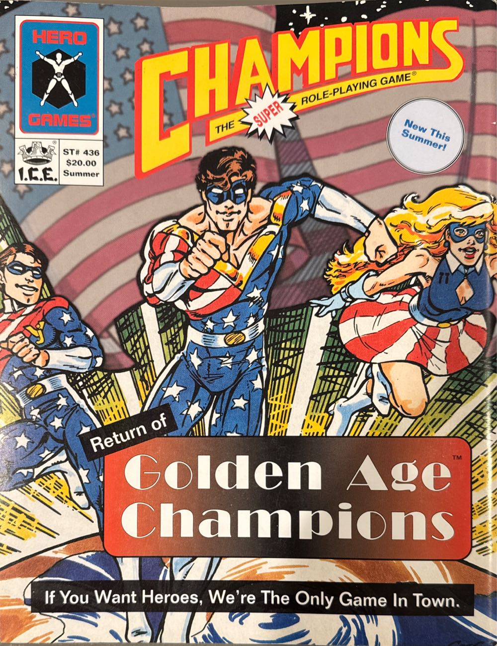 Adventurers Club: #24  board game collectible - Main Image 2