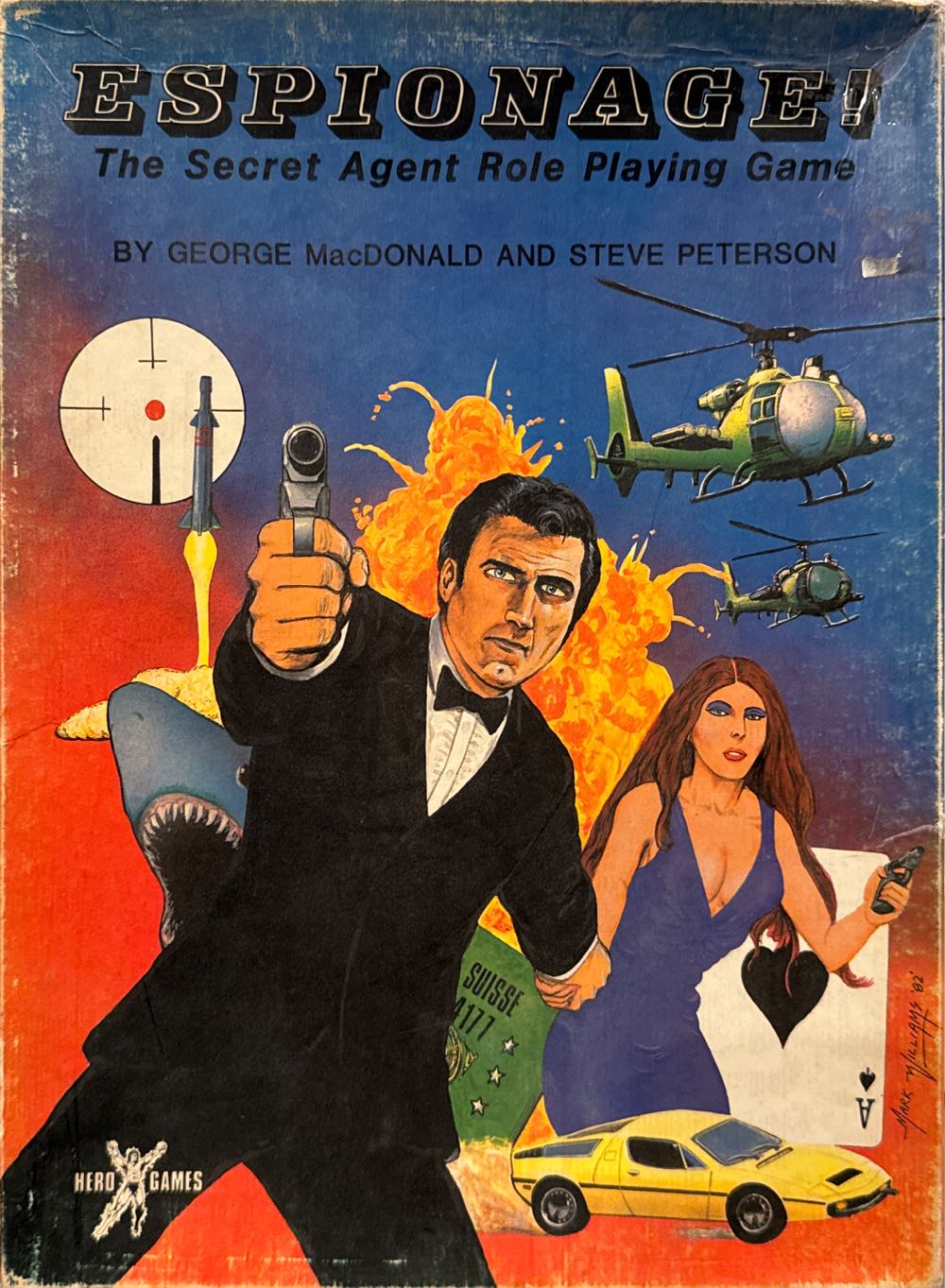 Alphabet Floor Puzzle