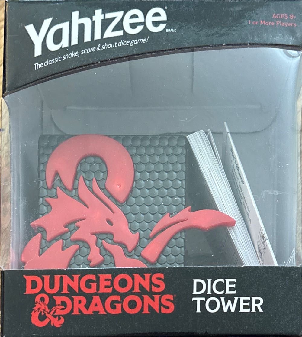 Bonfire Party Itten Fanbrick Series No.1 Japanese Funny Board Game New Product !