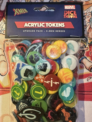 Nacho Stack! Nacho Average Stacking Game!