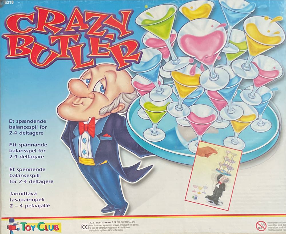 Trivial Pursuit: The Good Life Mini Pack Card Set