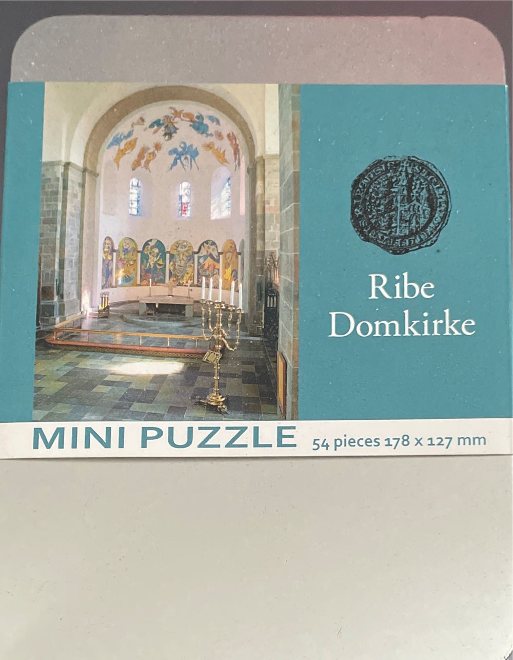 Monty Python’s - Black Beast Custom Dice Set