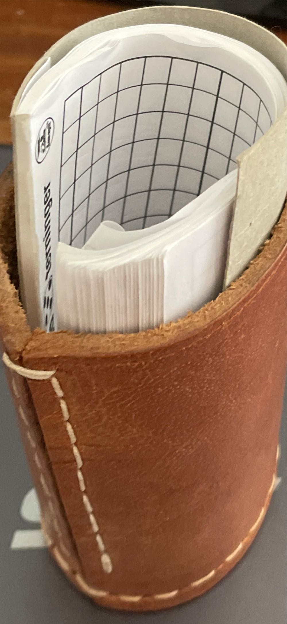 Yatzy  (2-6) board game collectible - Main Image 3