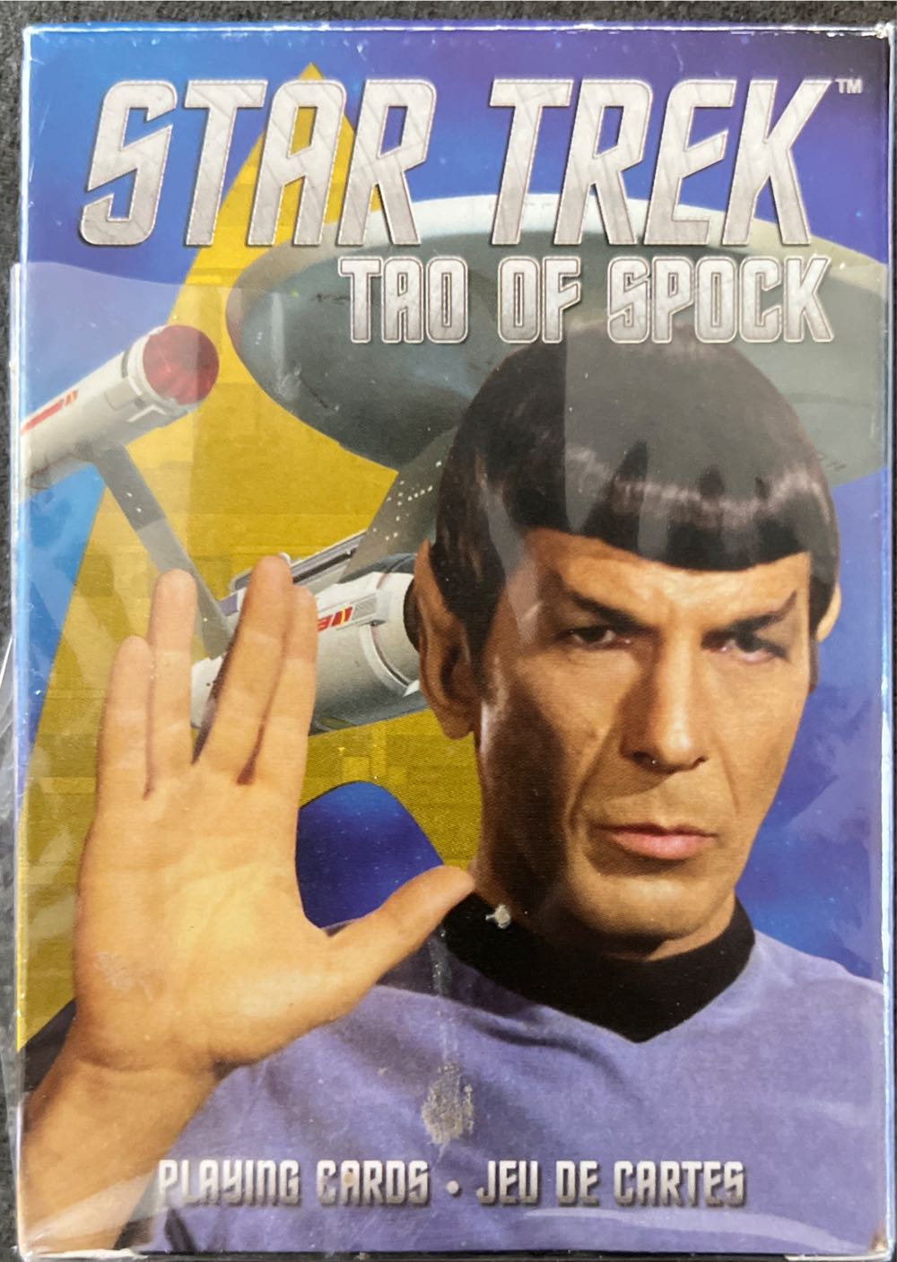 King Puzzel Waterworld 1.000 St. 56014