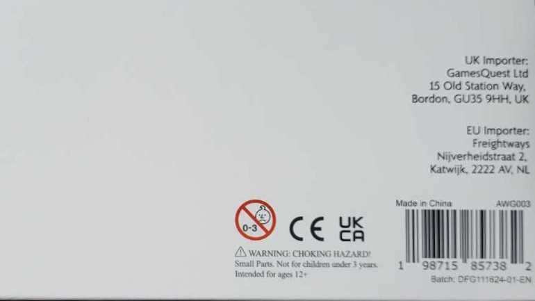 Pantheum Demigods Of Olympia: Dice & Minifigure Kit  board game collectible [Barcode 198715857382] - Main Image 2