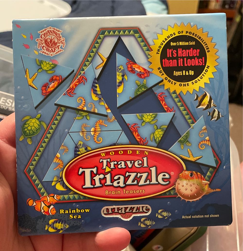 Pieces Of Eight: The Maiden’s Vengeance