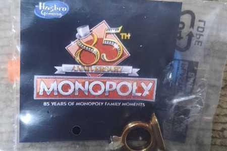 Angry Birds - Power Cards