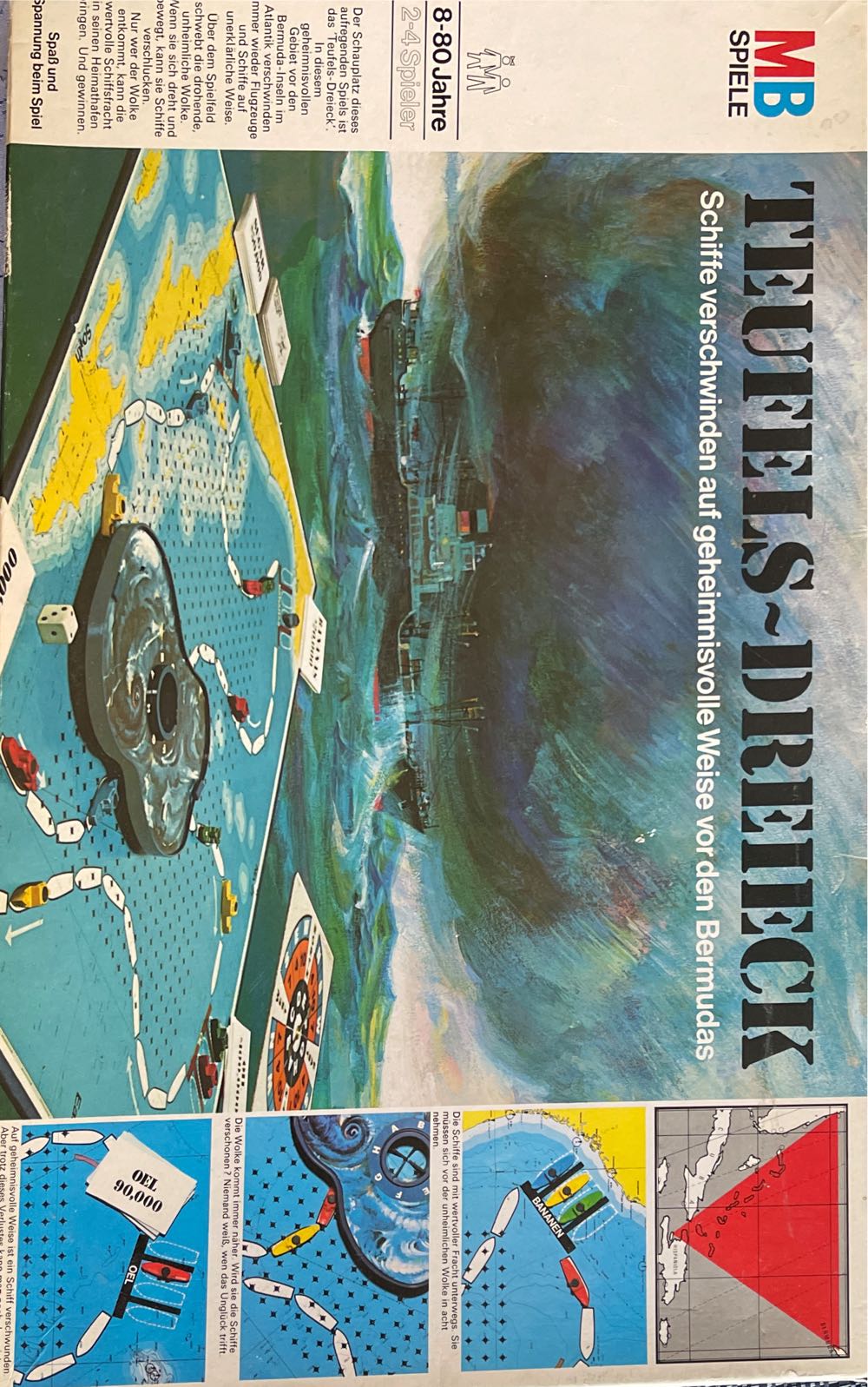 Teenage Mutant Ninja Turtles: 12” Original Classic Donatello Giant Figure By Playmates Toys