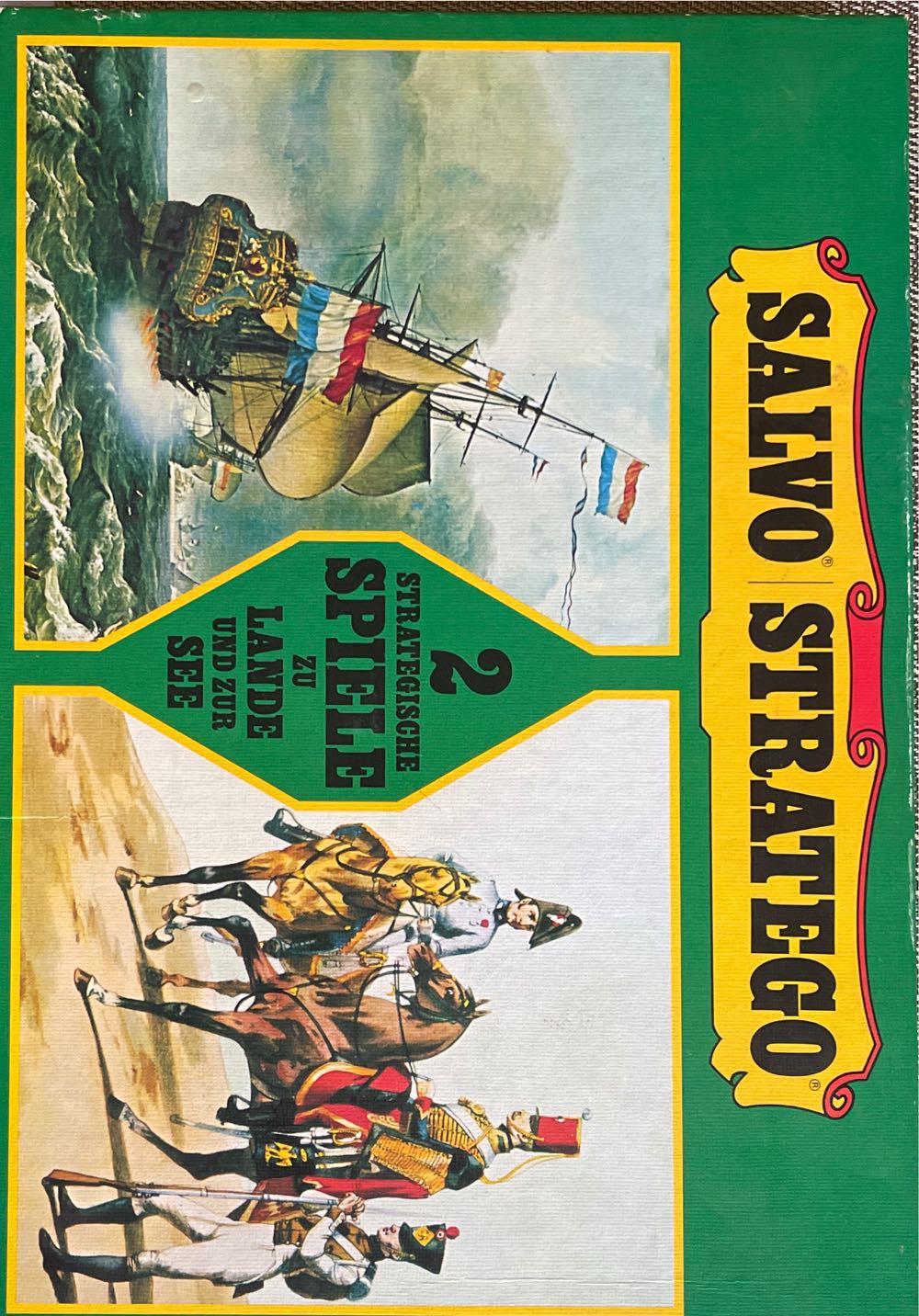 Octopus’s Garden Board Game