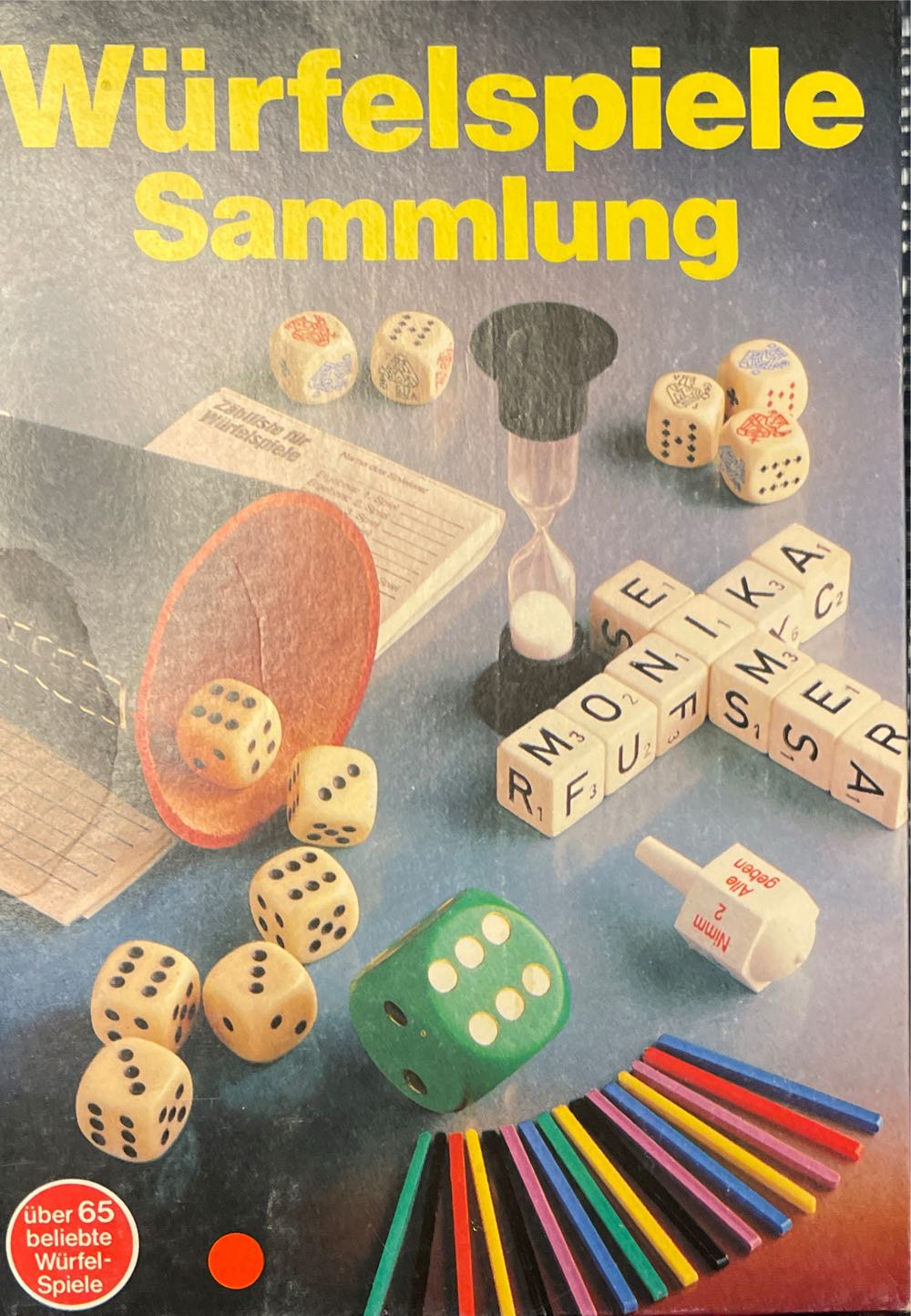 Expansion Buy Everything