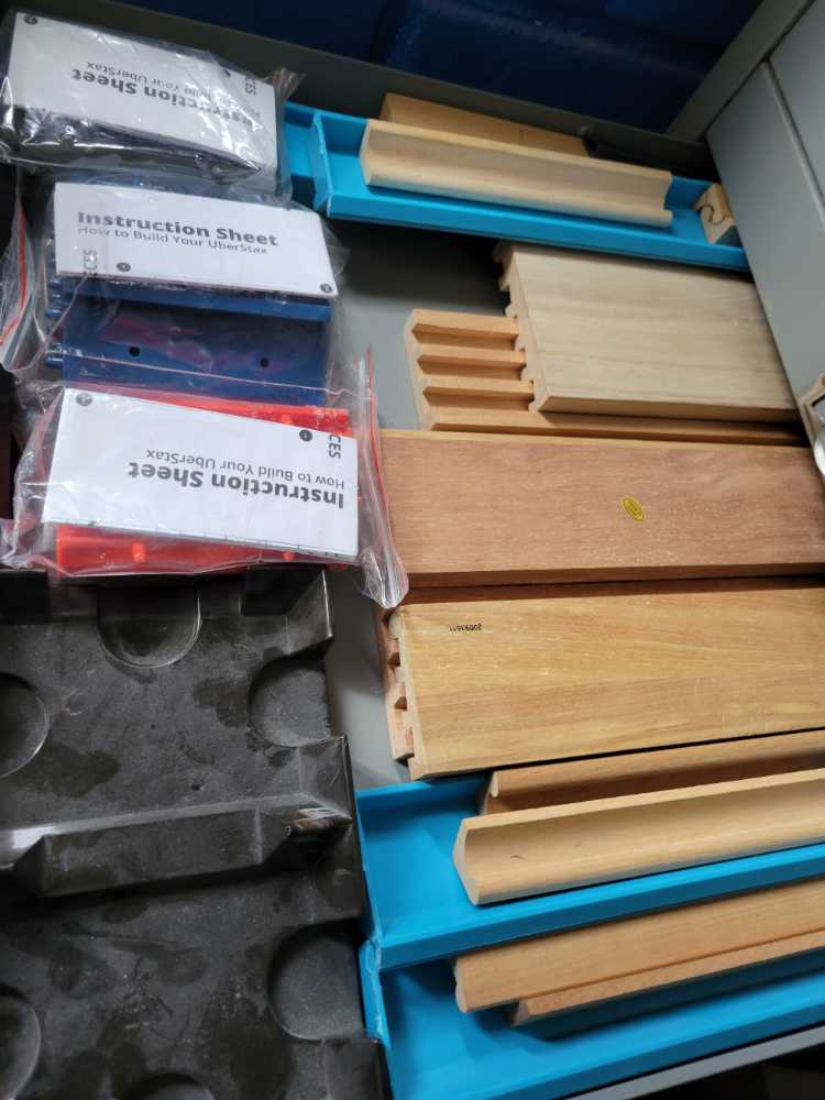 Games Workshop Warhammer 40000 Tyranids Haruspex Miniature Wargame Figure