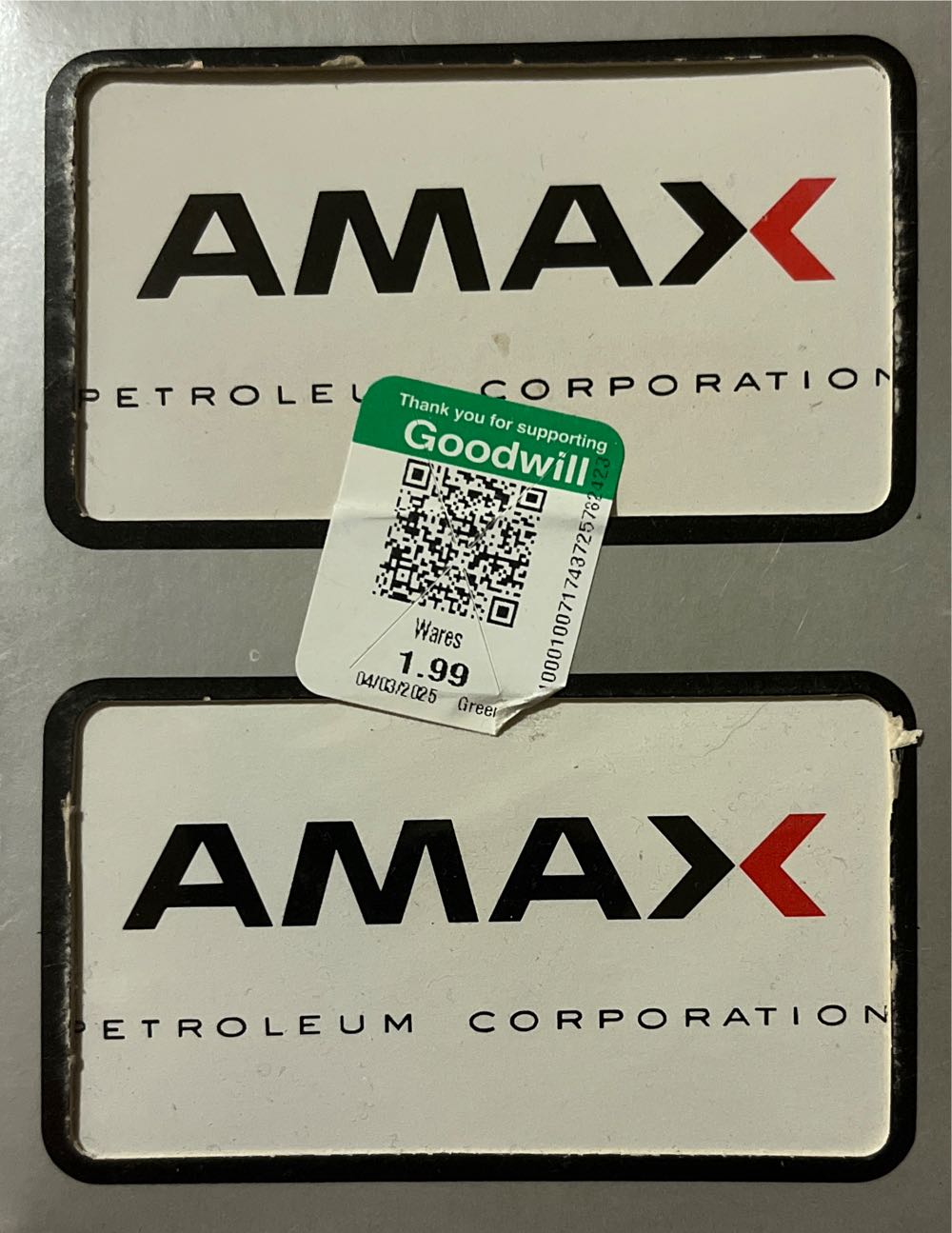 Spotter Playing Cards: Naval And Airplane Double Deck Set