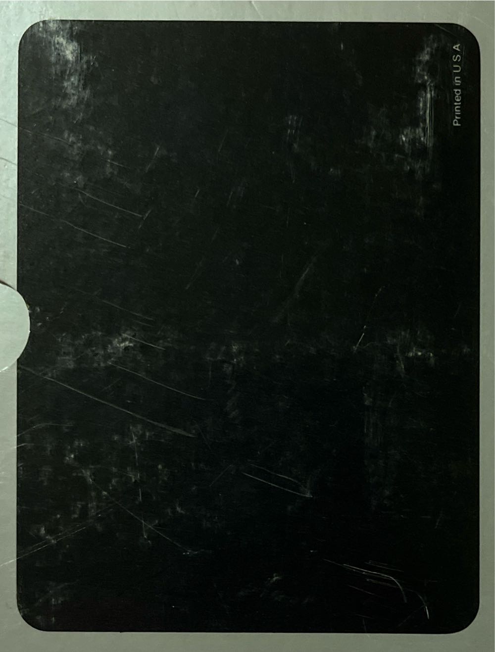 Ama. Petroleum Corp  board game collectible - Main Image 2