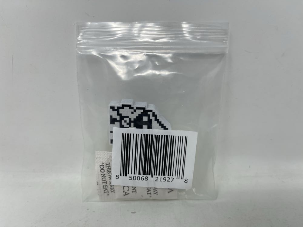 Super Boss Monster: 5-6 Player Meeples  board game collectible [Barcode 850068219278] - Main Image 2