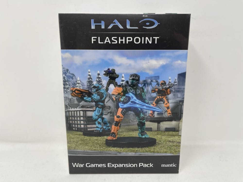 Mega Man Pixel Tactics - Proto Man Red Box