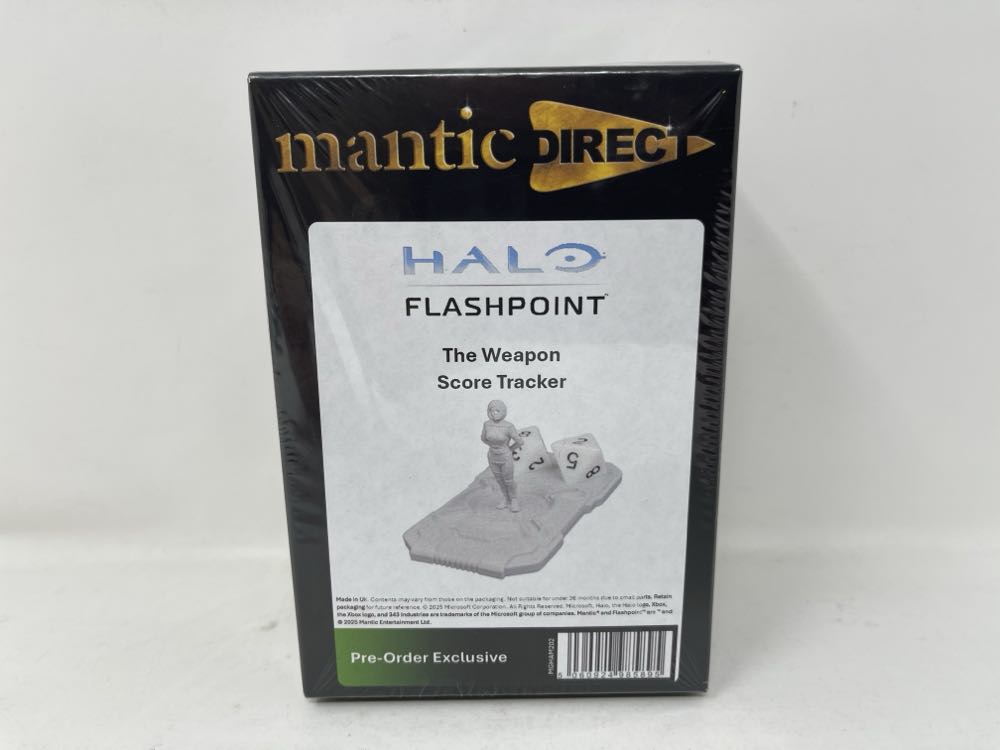 Wet Ink Haunting Tale Pack The Darkest Nightclub New