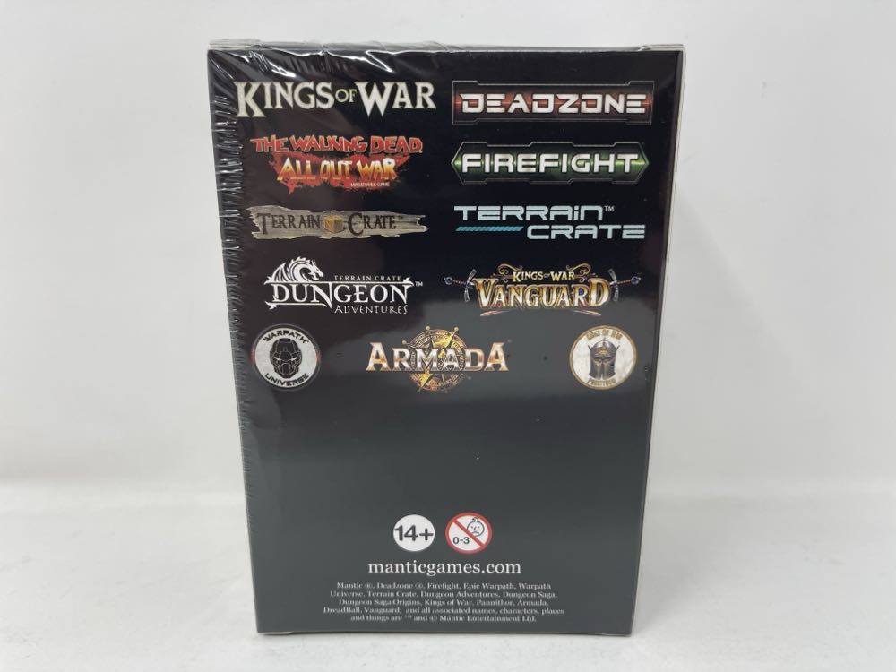 Halo: Flashpoint - The Weapon Score Tracker  board game collectible [Barcode 5060924985895] - Main Image 2