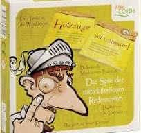 Gouda Games Cuff The Bluff Fun Bluffing Dice & Card Game For Family Game Nights Ideal For Kids Teens & Adults Gifts For Ages 12 And Up Endless Laughter & Strategy