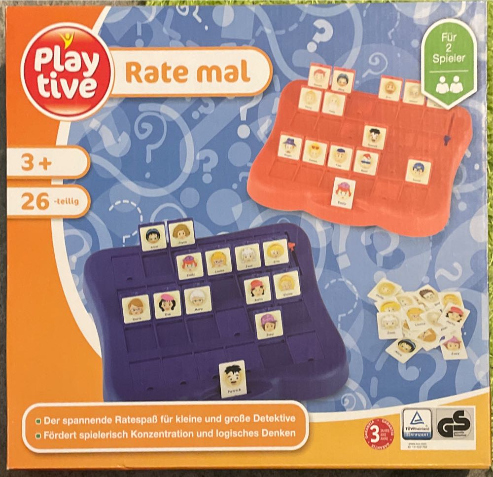 La Boîte à énigmes: Le Jeu De Société Qui Met Vos Neurones à L’épreuve !