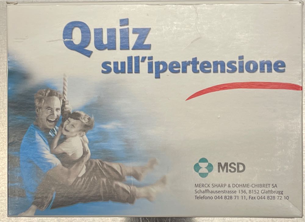 Winning Moves St Albans Monopoly Regional Monopoly