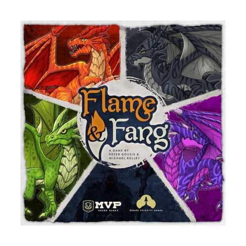 Earth Abundance 6th Player Mat Board