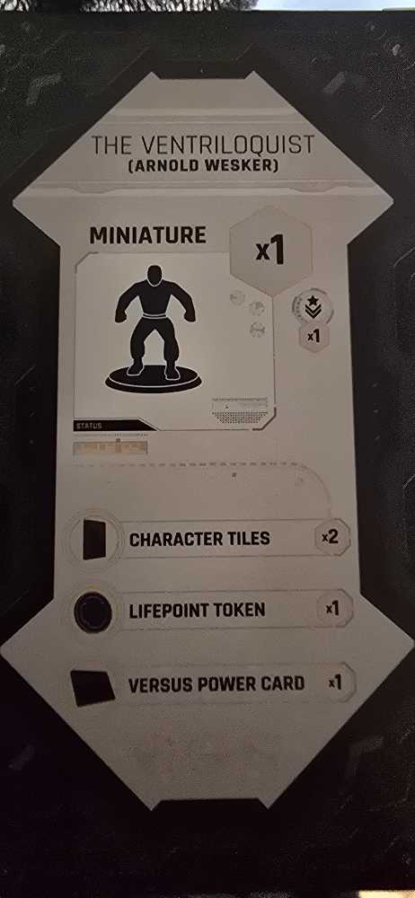 Replacement Spy Code Operation Escape Lab Disaster Escape Escape New Yulu