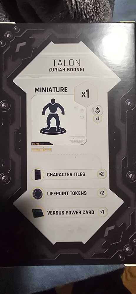 Terraforming Mars Ares Expedition: Foundations Expansion De