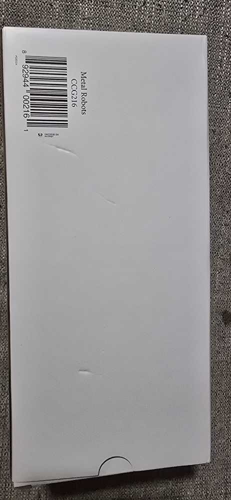 Jumanji Jumbo Card Jumanji: Third Eye