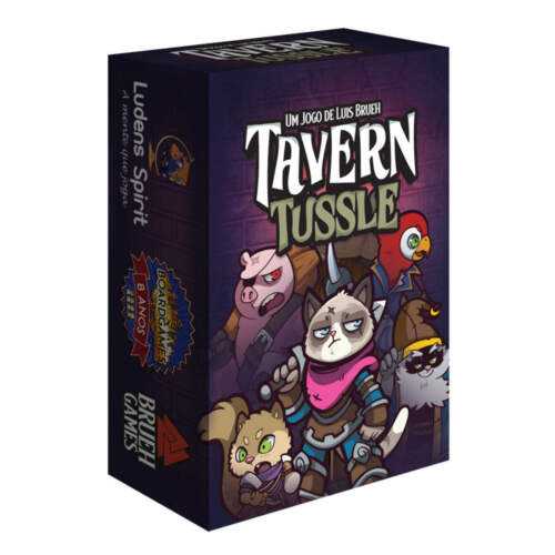 Kate Spain Circular Playing Cards Vintage In Box Never Used