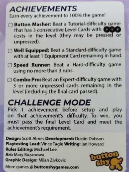 Hyperstar Run  (1) board game collectible - Main Image 3