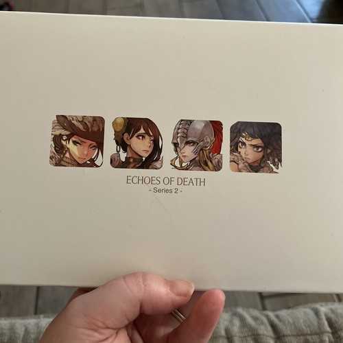 1066: Tears To Many Mothers