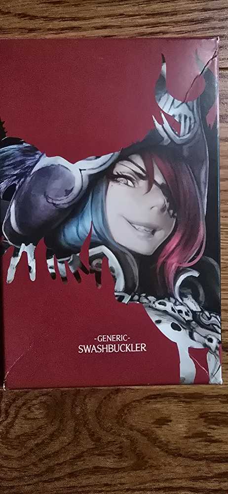 Ascension Tactics: Zombie Starter Deck