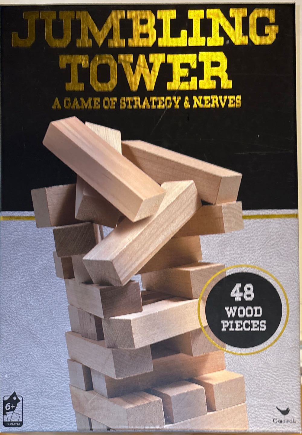 AH LCG: The Drowned City Investigator Expansion