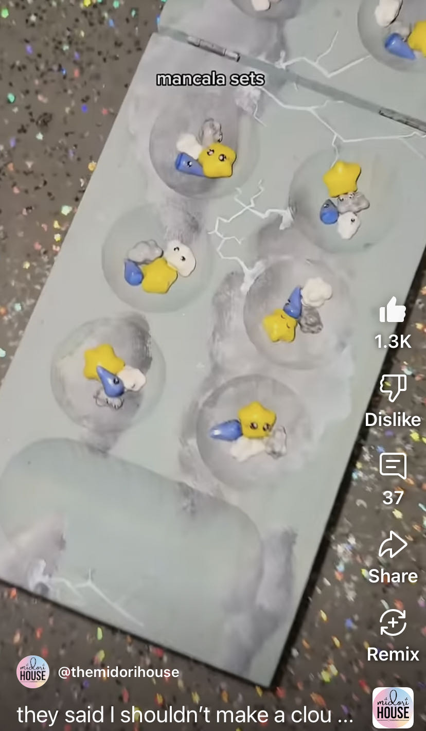 Smart10: Red Light Version