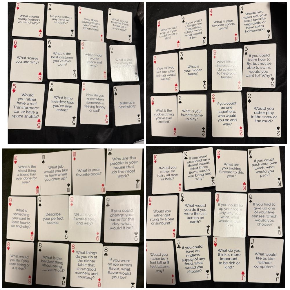 Keep Talking Parent’s Lead  board game collectible - Main Image 2