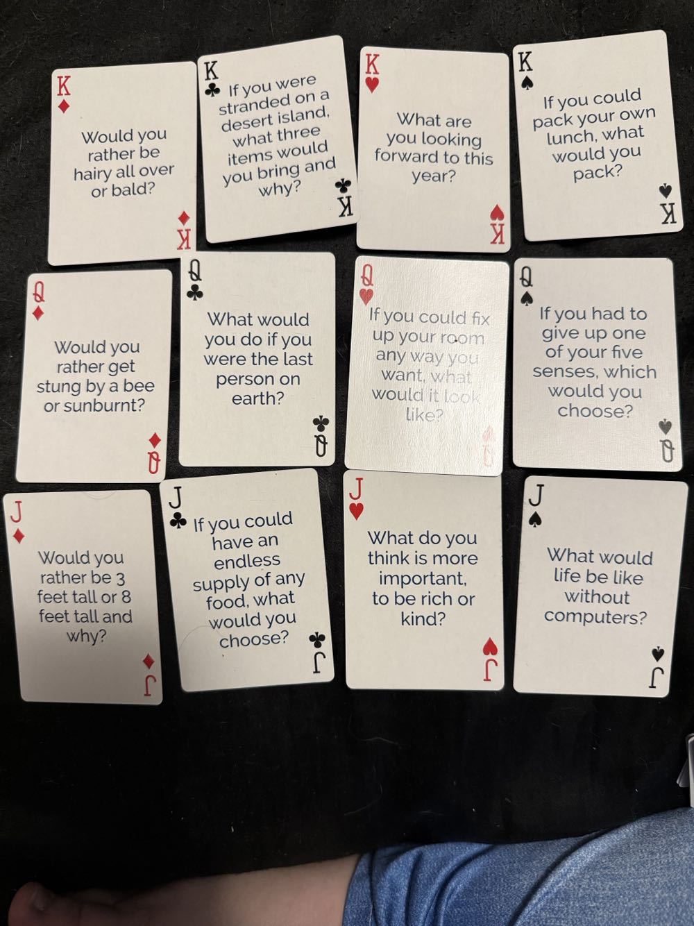 Keep Talking Parent’s Lead  board game collectible - Main Image 4