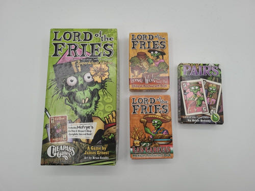 Dungeon Universalis 1.3 Edition