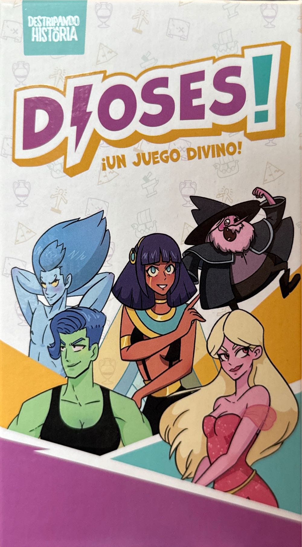 Zombicide Second 2nd Edition Base Italian