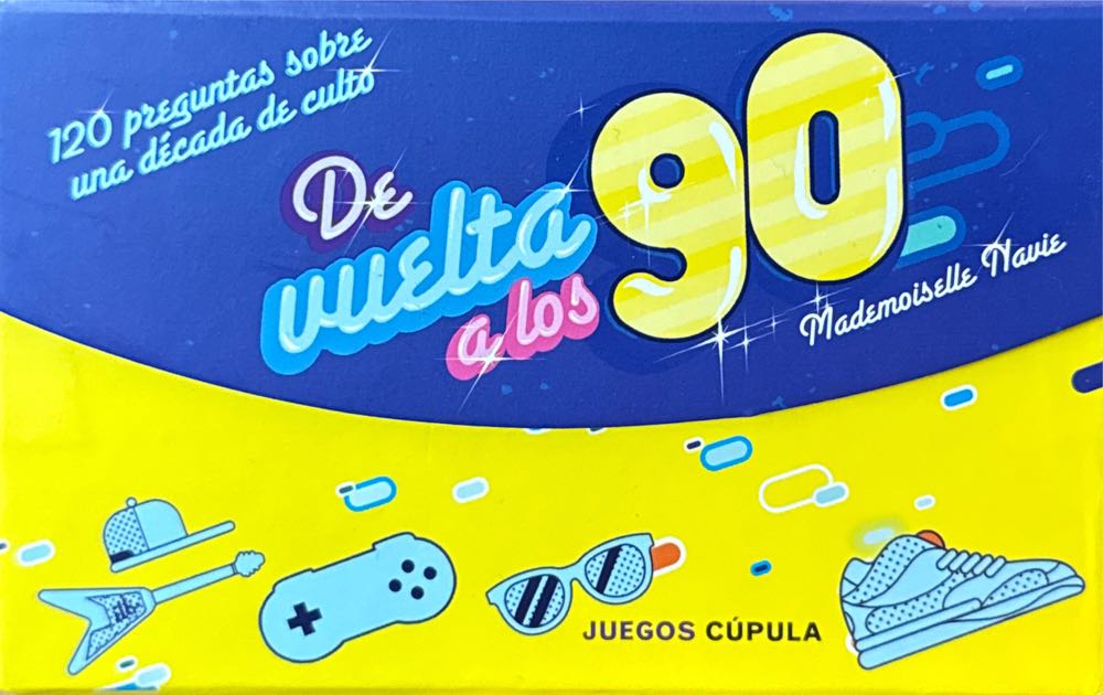 Santas Rooftop Scramble