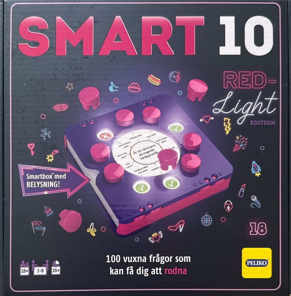 Ludic - Lettera Velenosa