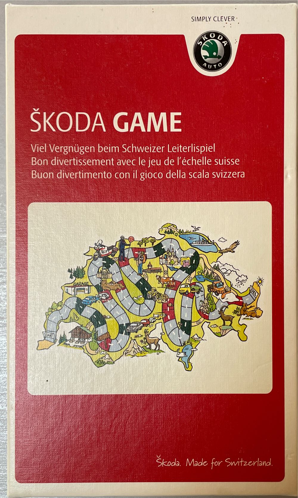 Fight Against Aluminium Hat Expansion