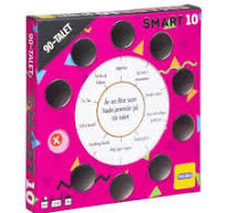 Catapult Castle 1-4 Player Medieval Dexterity Game