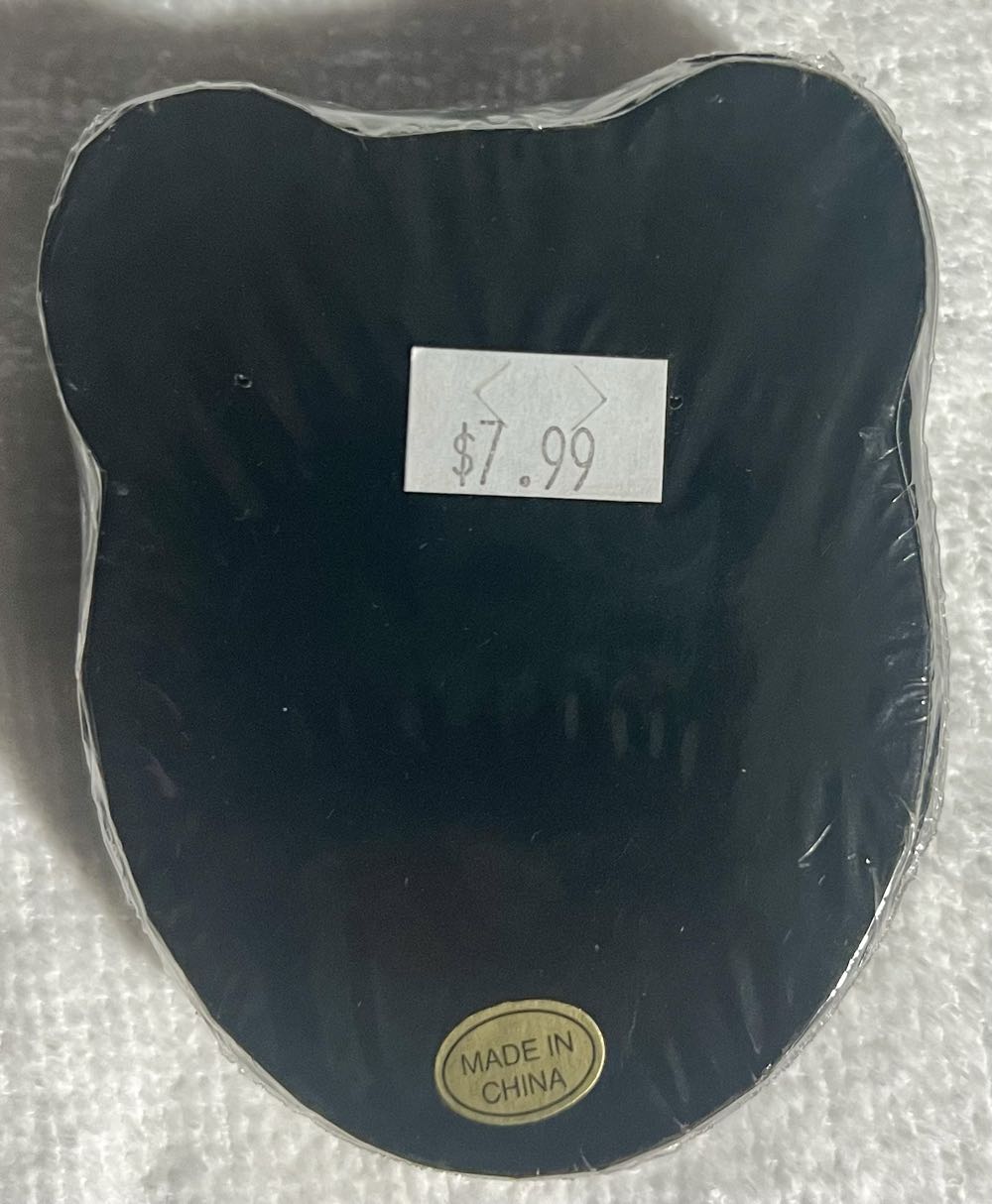 Bearly Playing Playing Cards  board game collectible - Main Image 2