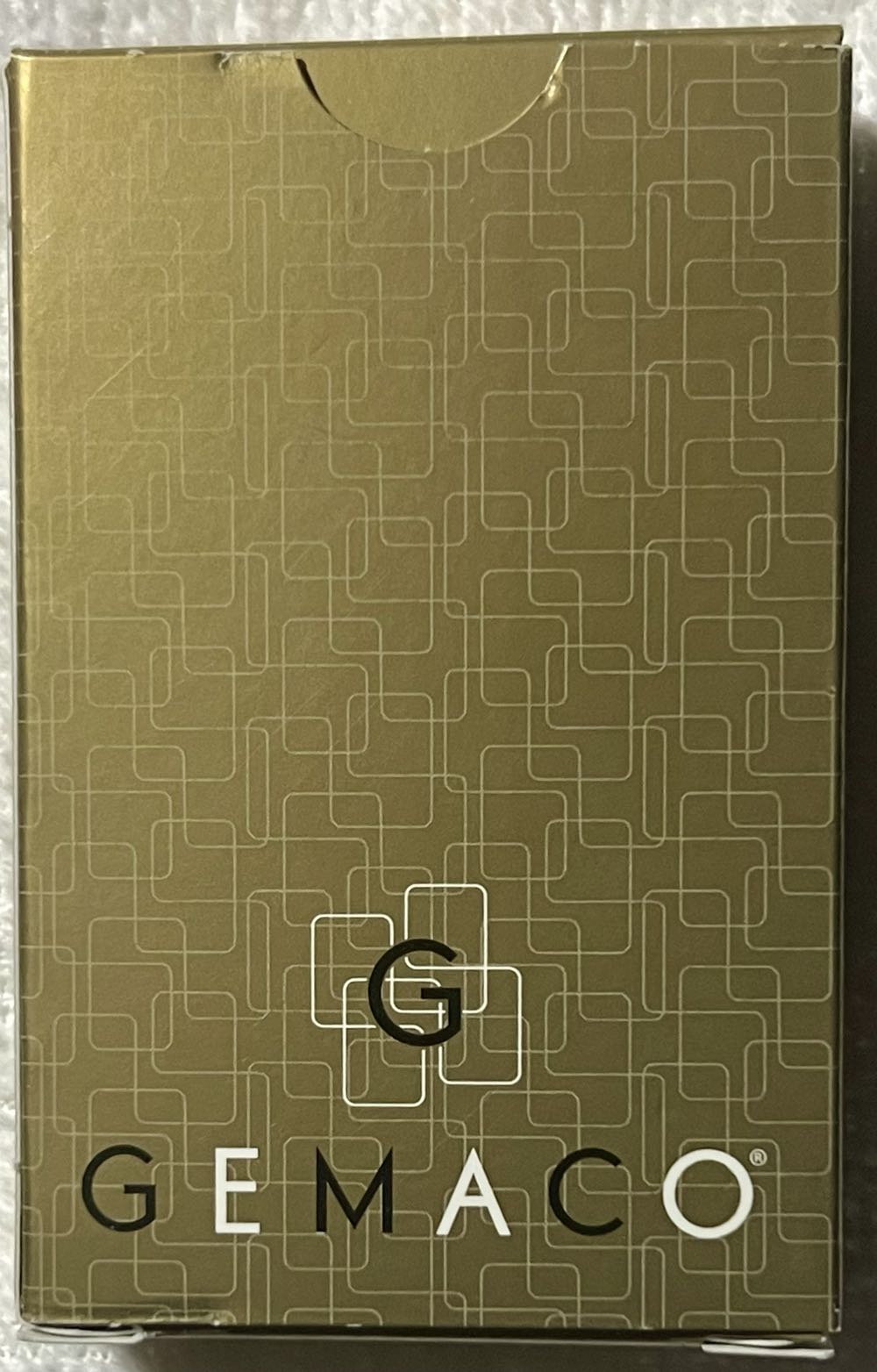 State Farm Playing Cards  board game collectible - Main Image 2