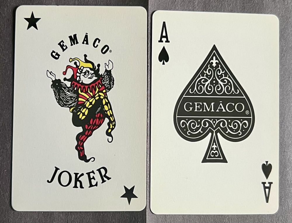 State Farm Playing Cards  board game collectible - Main Image 3