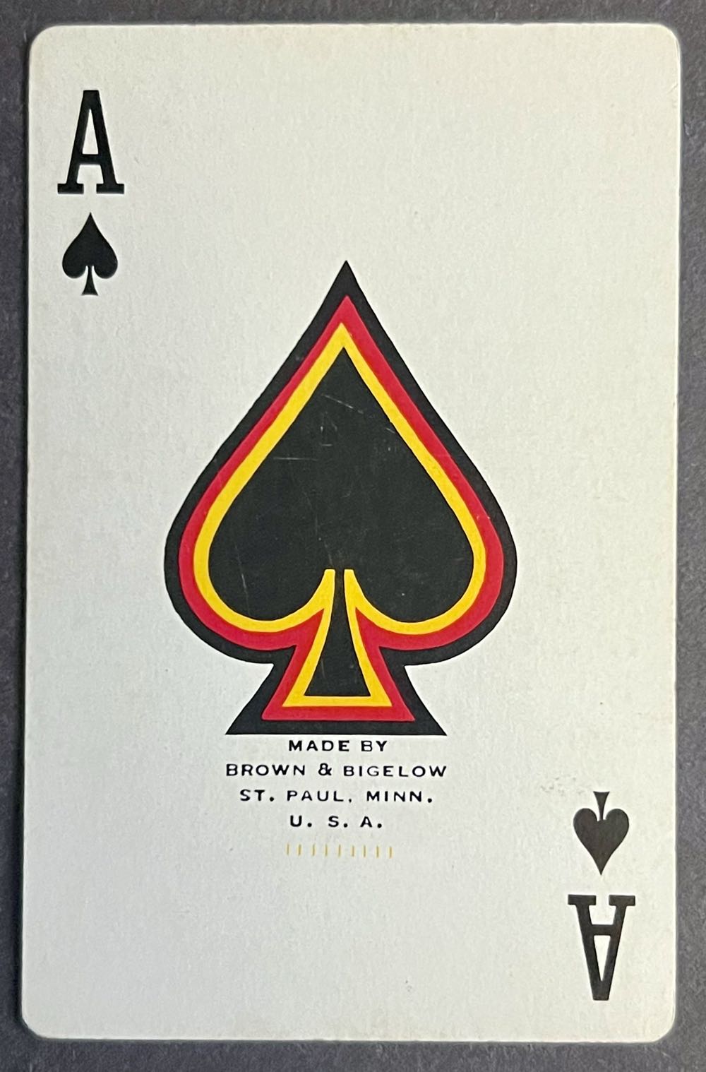 Canada Life Playing Cards  board game collectible - Main Image 3