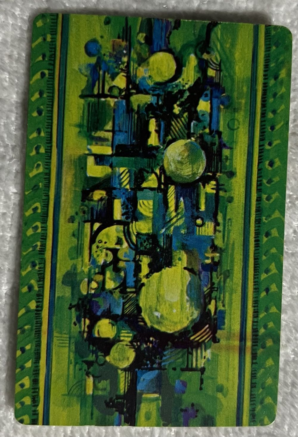 Street Masters IV: Lament of the Blood Moon