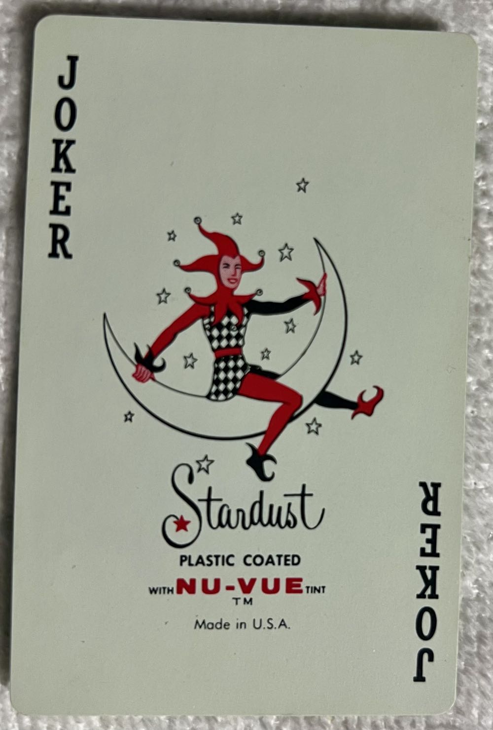 Imperial Playing Cards  board game collectible - Main Image 2