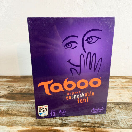 Tropical Drinks Recipe Playing Cards